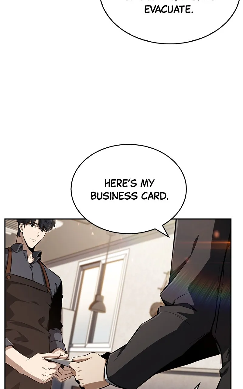 Eat Before You Go Chapter 1 page 139 - 