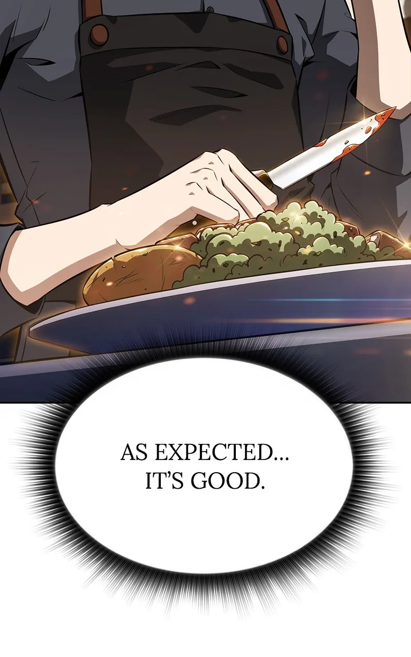 Eat Before You Go Chapter 1 page 147 - 