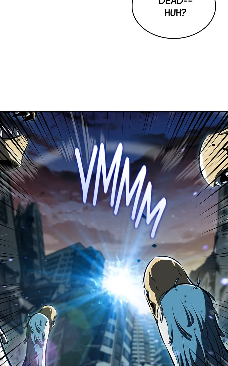 Eat Before You Go Chapter 1 page 20 - 
