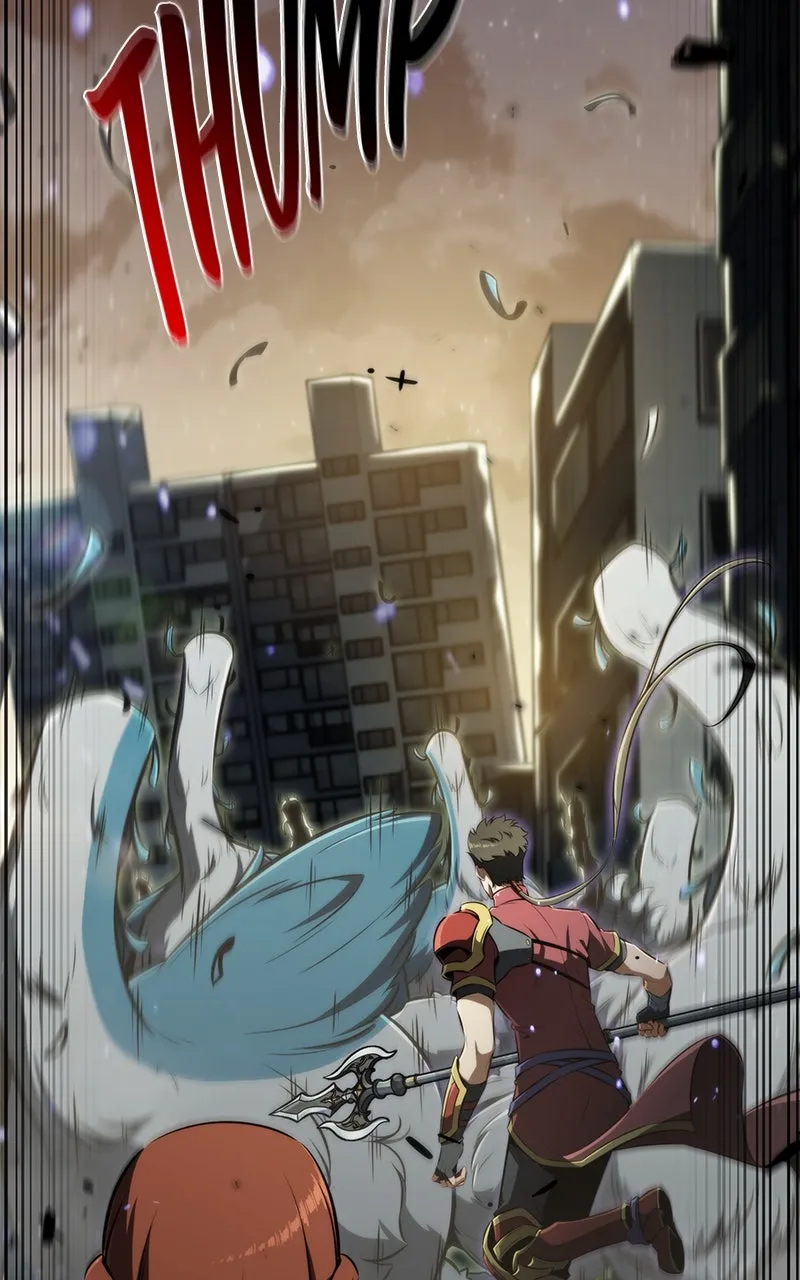 Eat Before You Go Chapter 1 page 26 - 