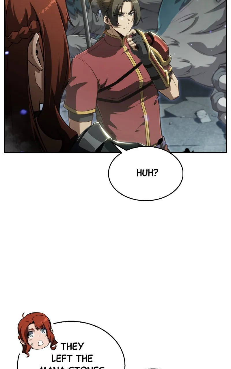 Eat Before You Go Chapter 1 page 33 - 