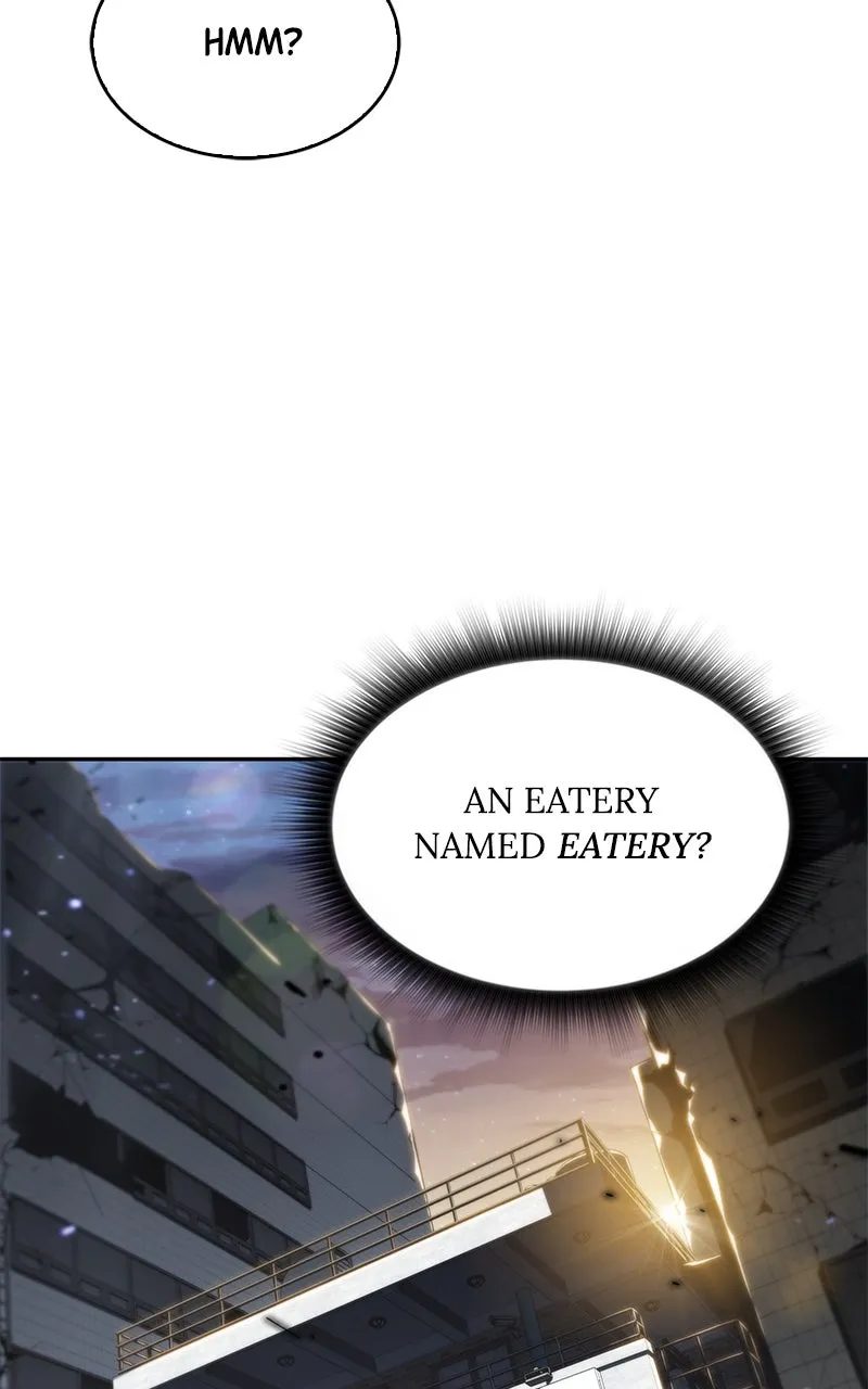 Eat Before You Go Chapter 1 page 40 - 