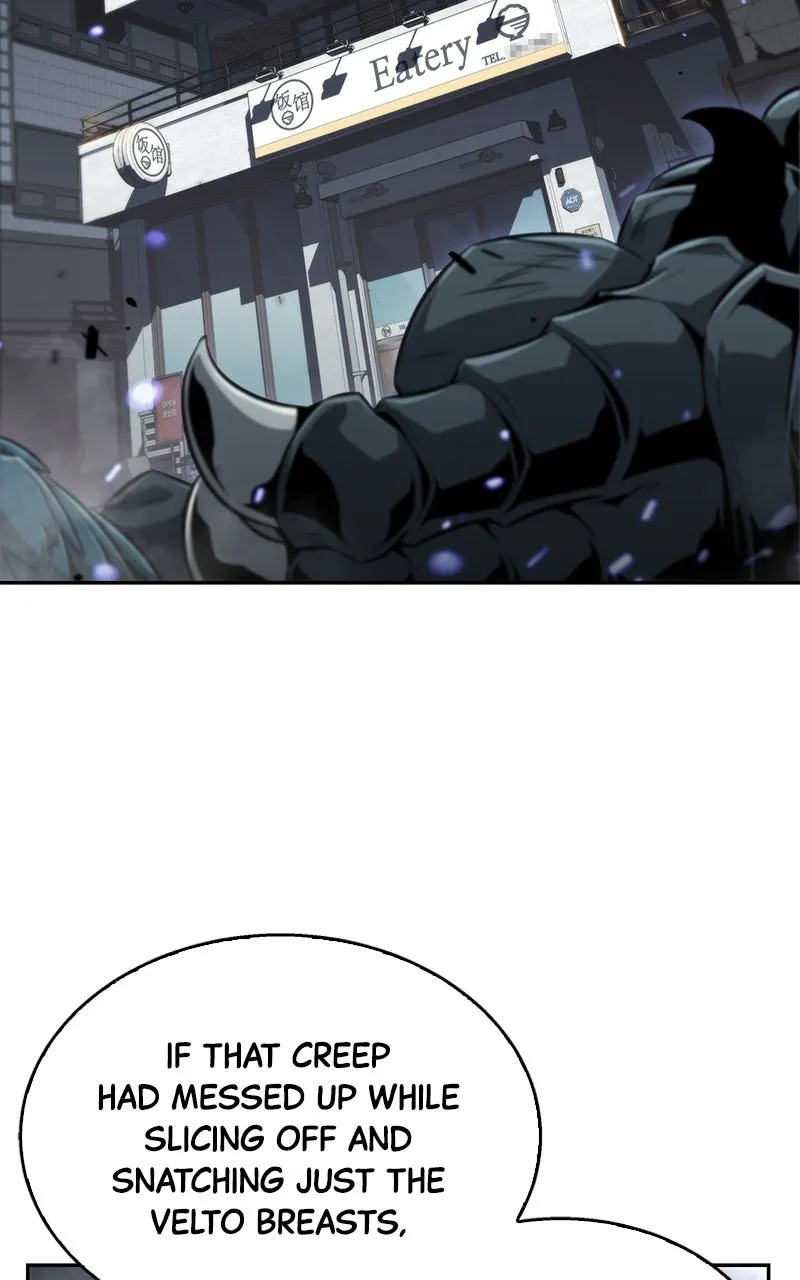 Eat Before You Go Chapter 1 page 41 - 