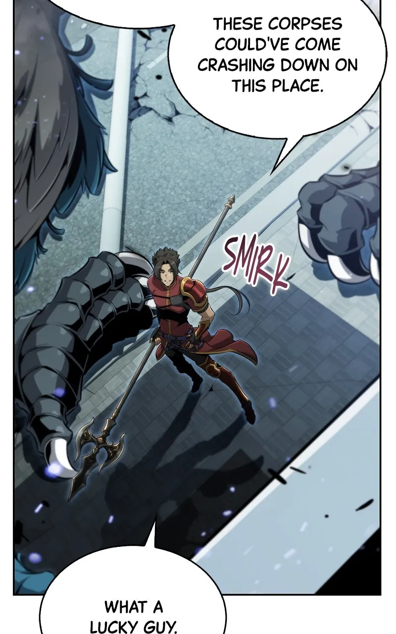 Eat Before You Go Chapter 1 page 42 - 