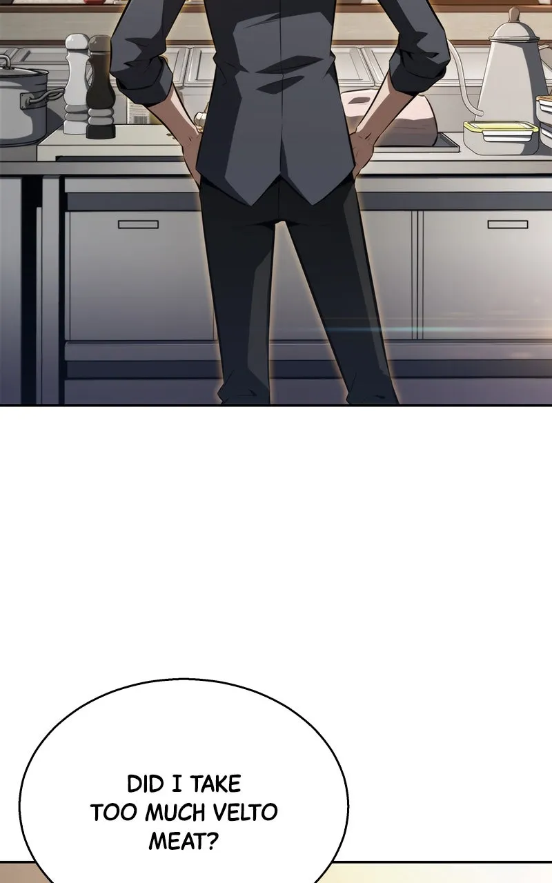 Eat Before You Go Chapter 1 page 58 - 