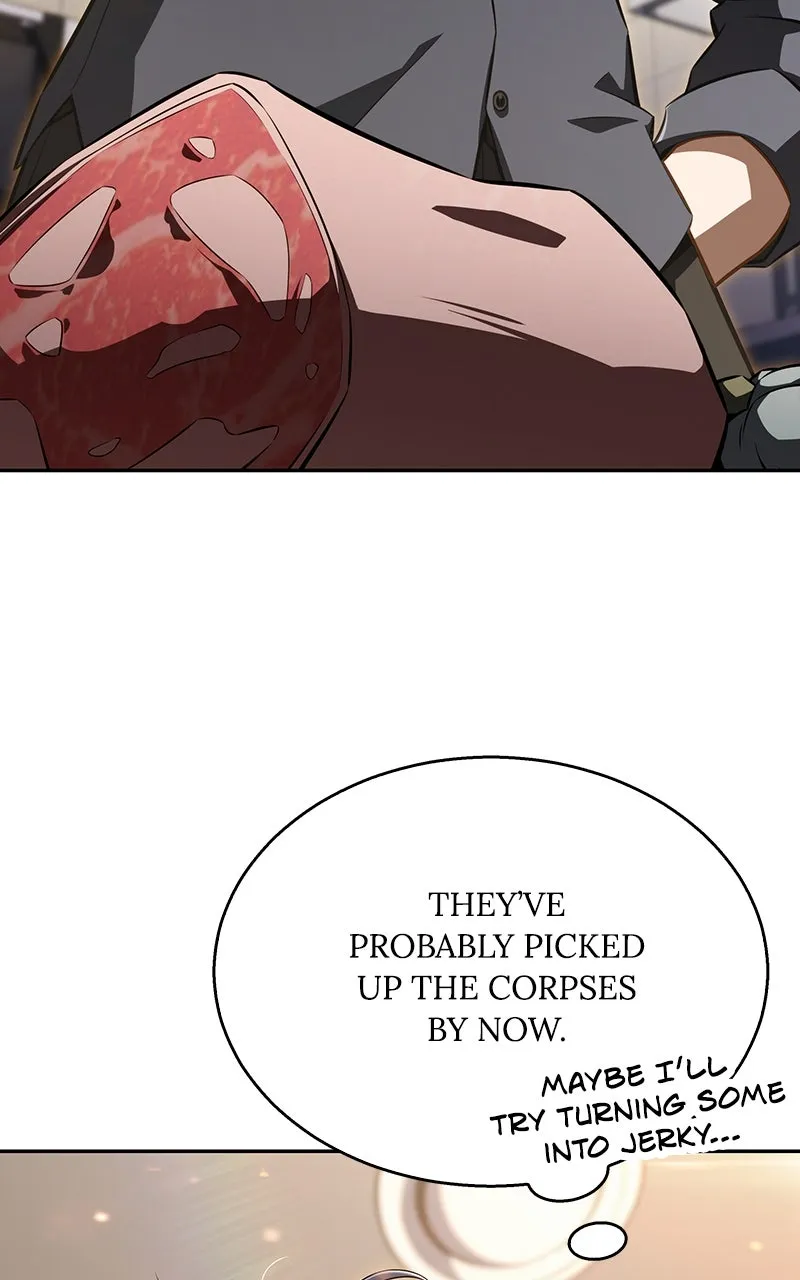Eat Before You Go Chapter 1 page 60 - 