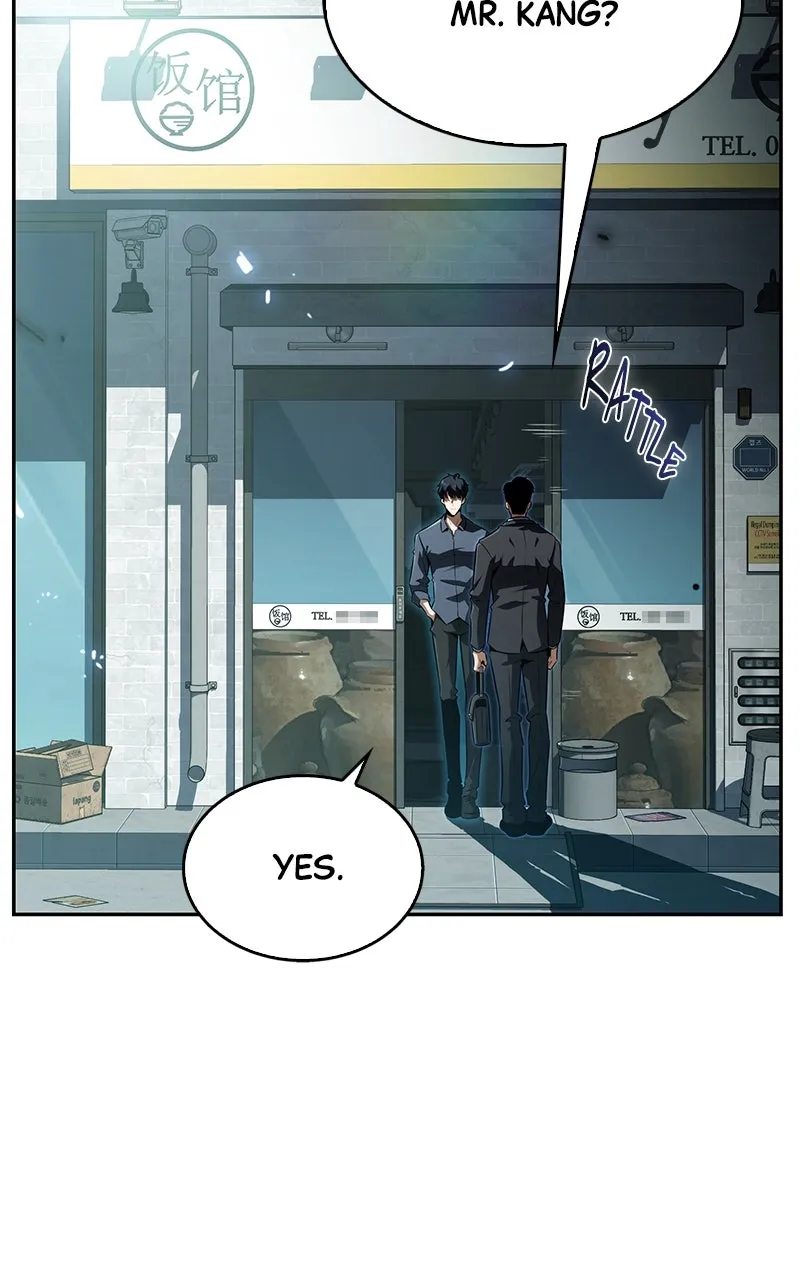 Eat Before You Go Chapter 1 page 64 - 