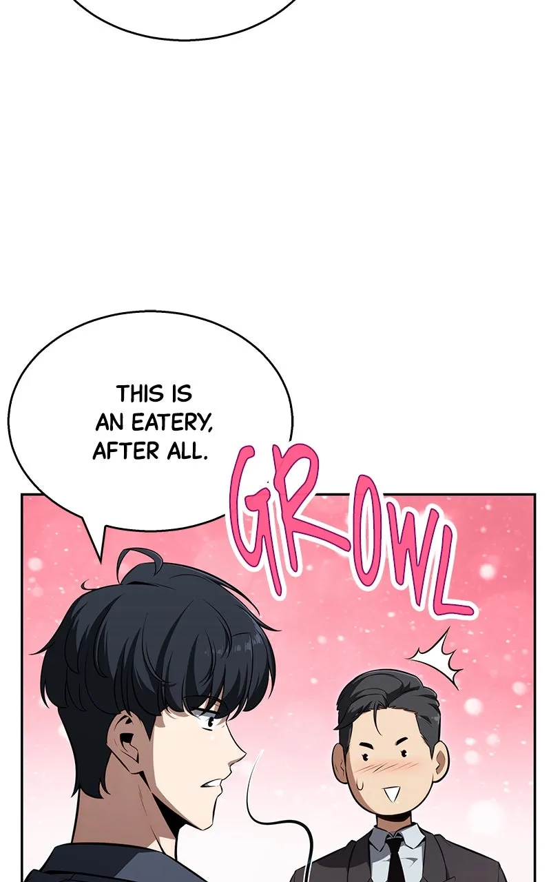 Eat Before You Go Chapter 1 page 72 - 