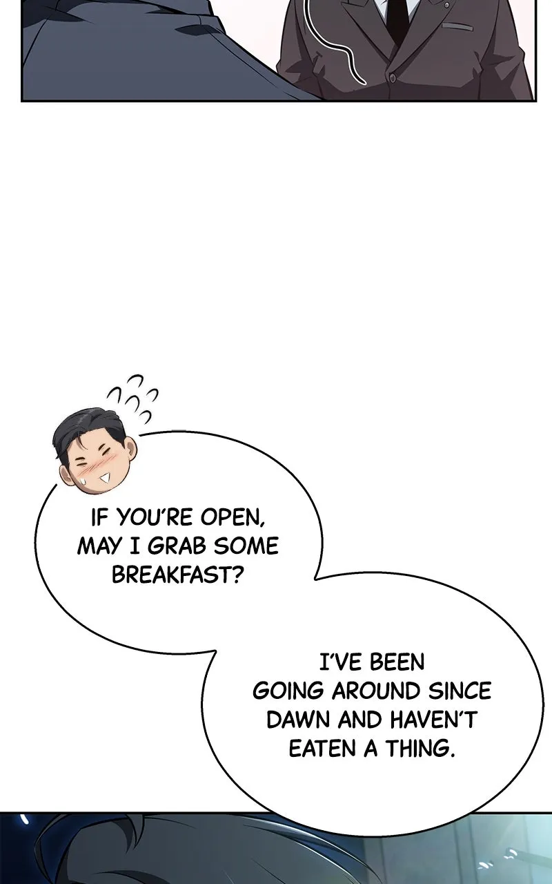 Eat Before You Go Chapter 1 page 73 - 
