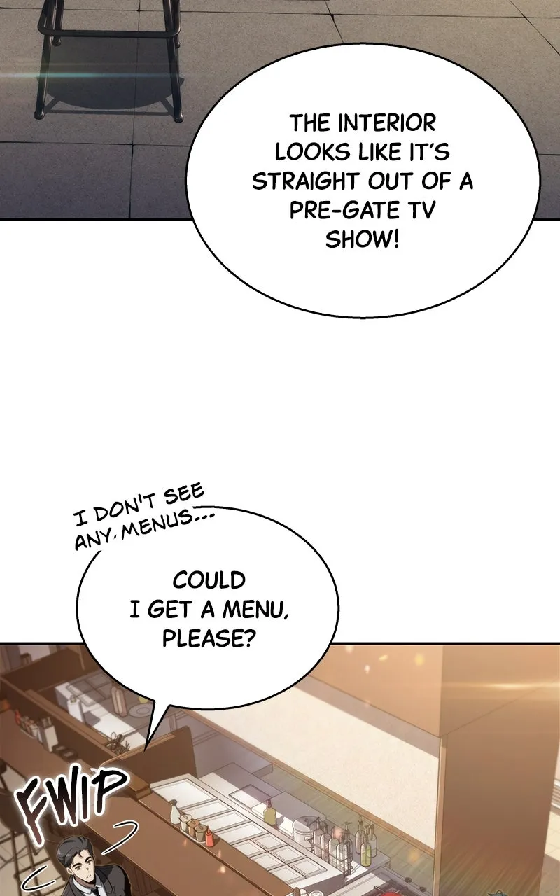 Eat Before You Go Chapter 1 page 78 - 