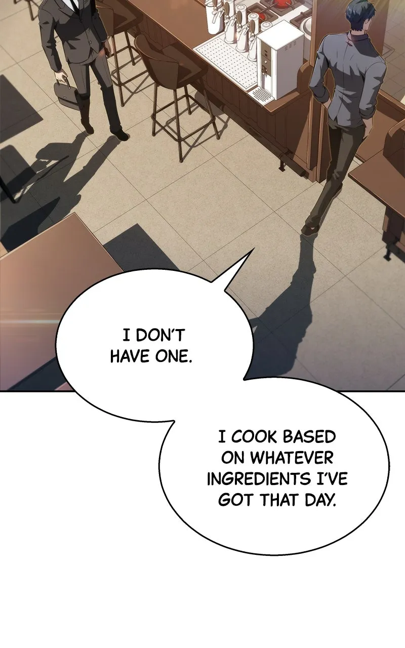 Eat Before You Go Chapter 1 page 79 - 