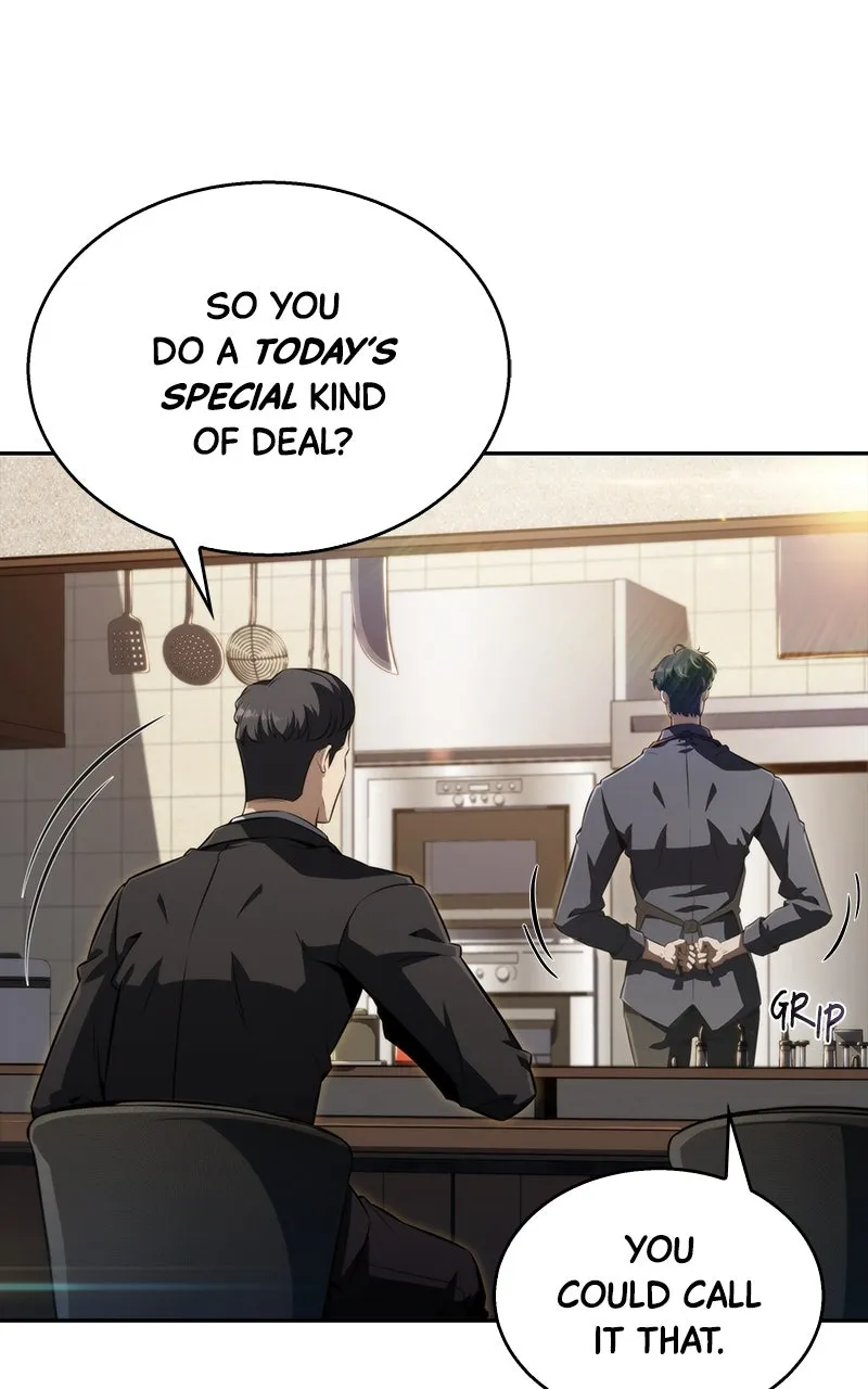 Eat Before You Go Chapter 1 page 80 - 