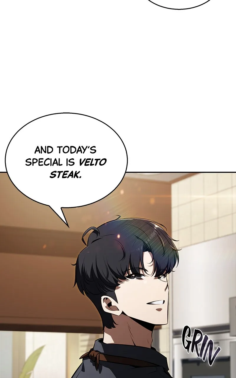 Eat Before You Go Chapter 1 page 81 - 