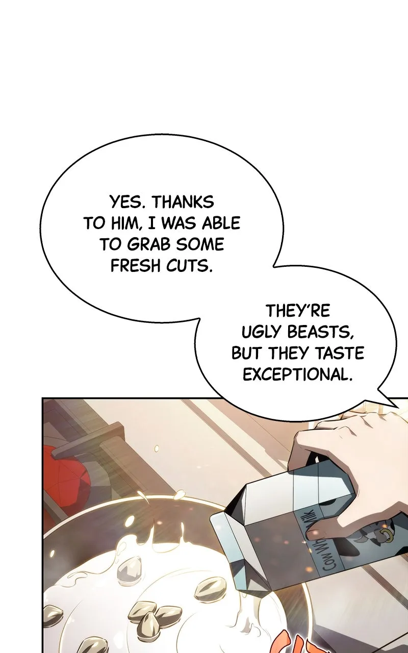 Eat Before You Go Chapter 1 page 85 - 