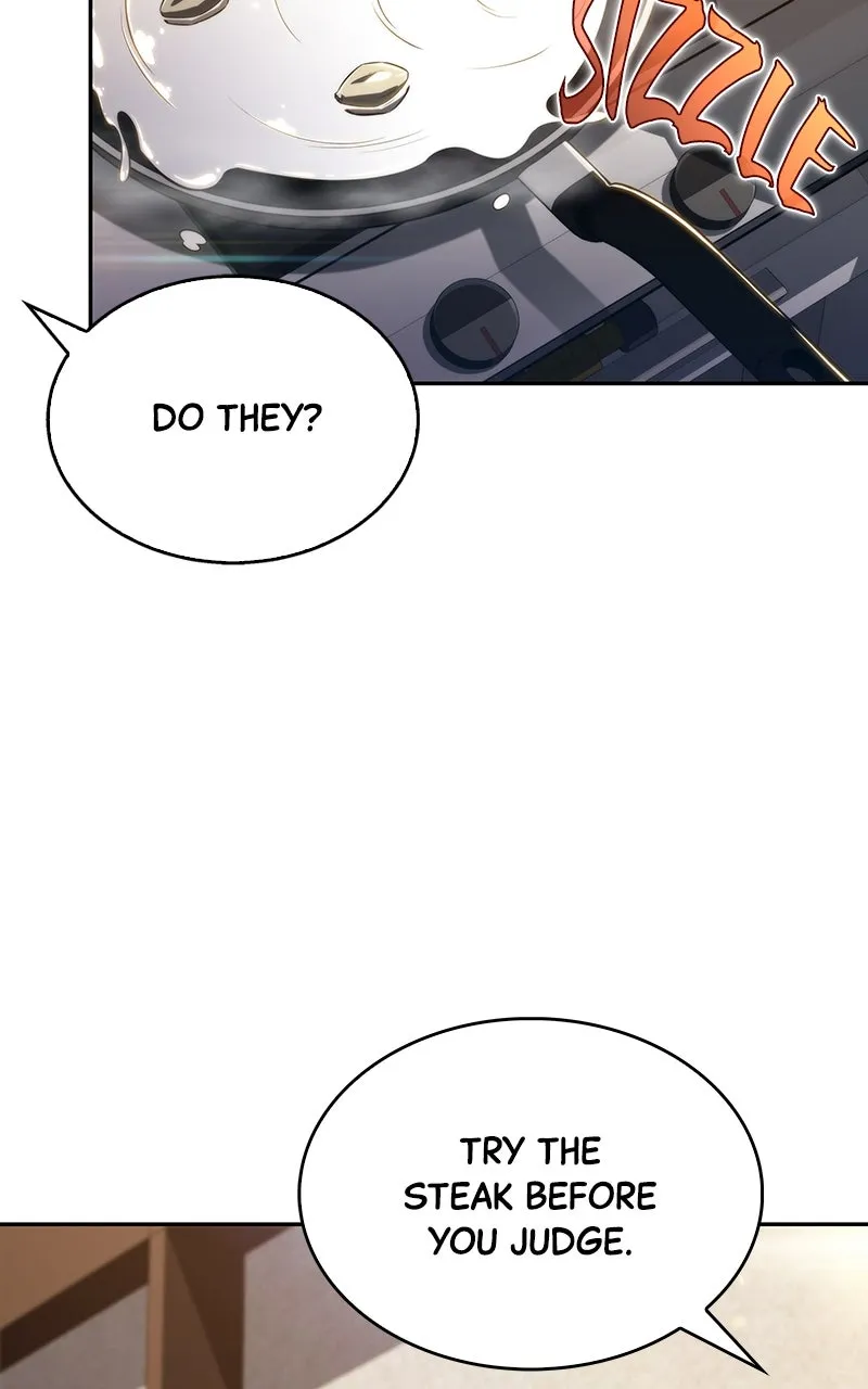 Eat Before You Go Chapter 1 page 86 - 