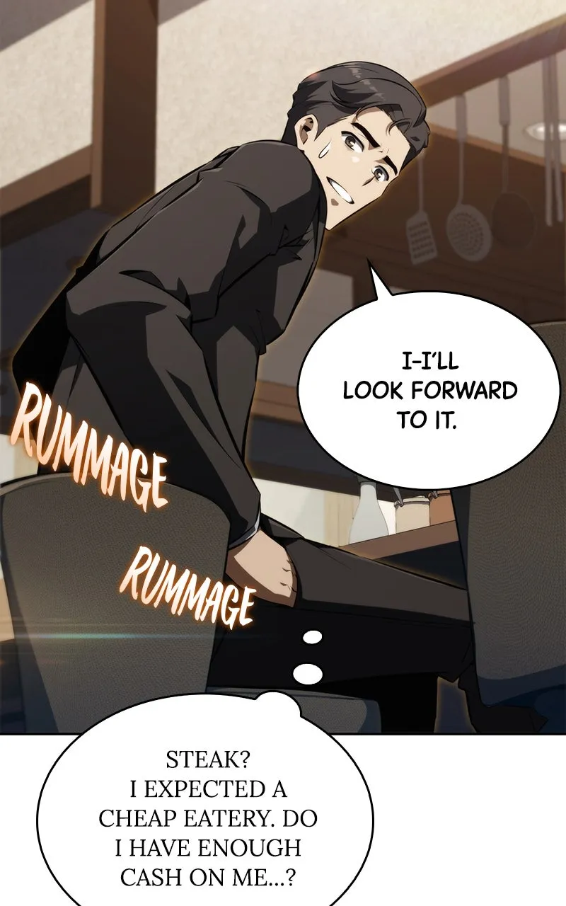 Eat Before You Go Chapter 1 page 87 - 