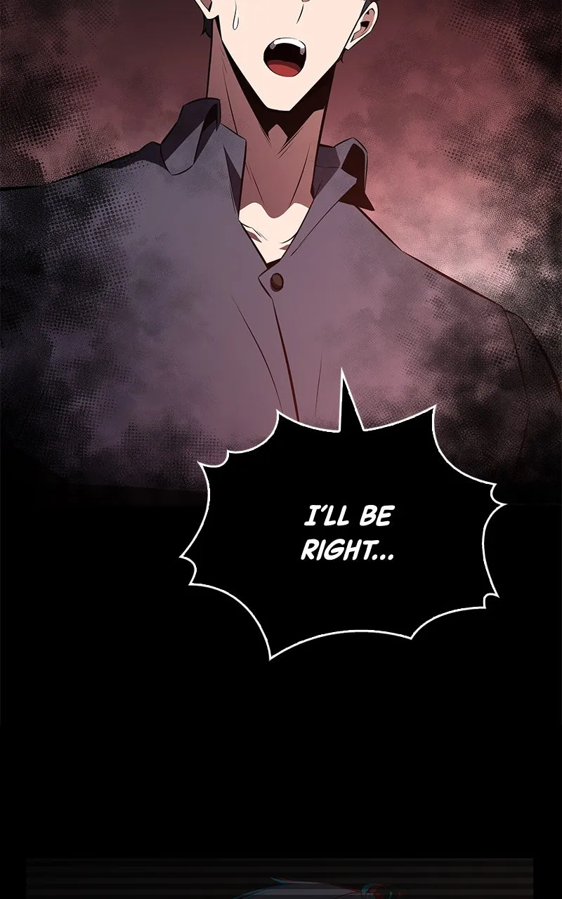 Eat Before You Go Chapter 10 page 111 - 