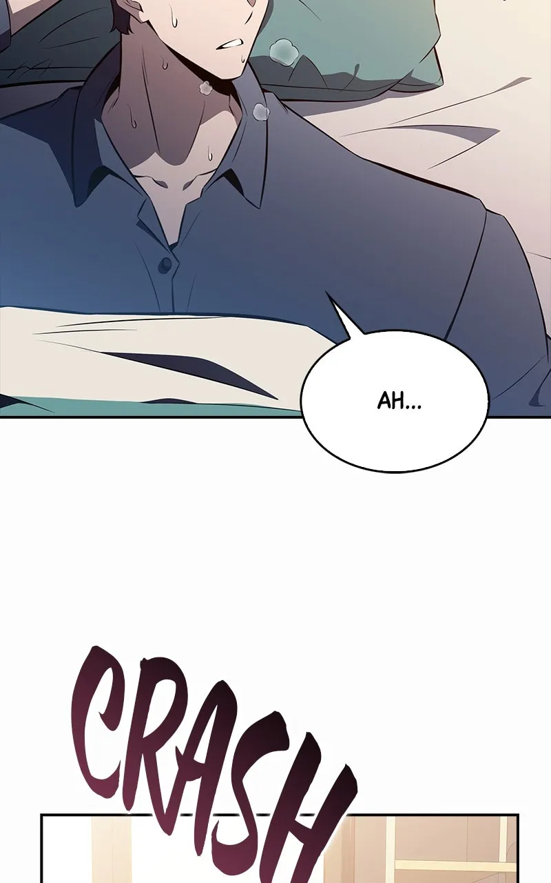 Eat Before You Go Chapter 10 page 130 - 
