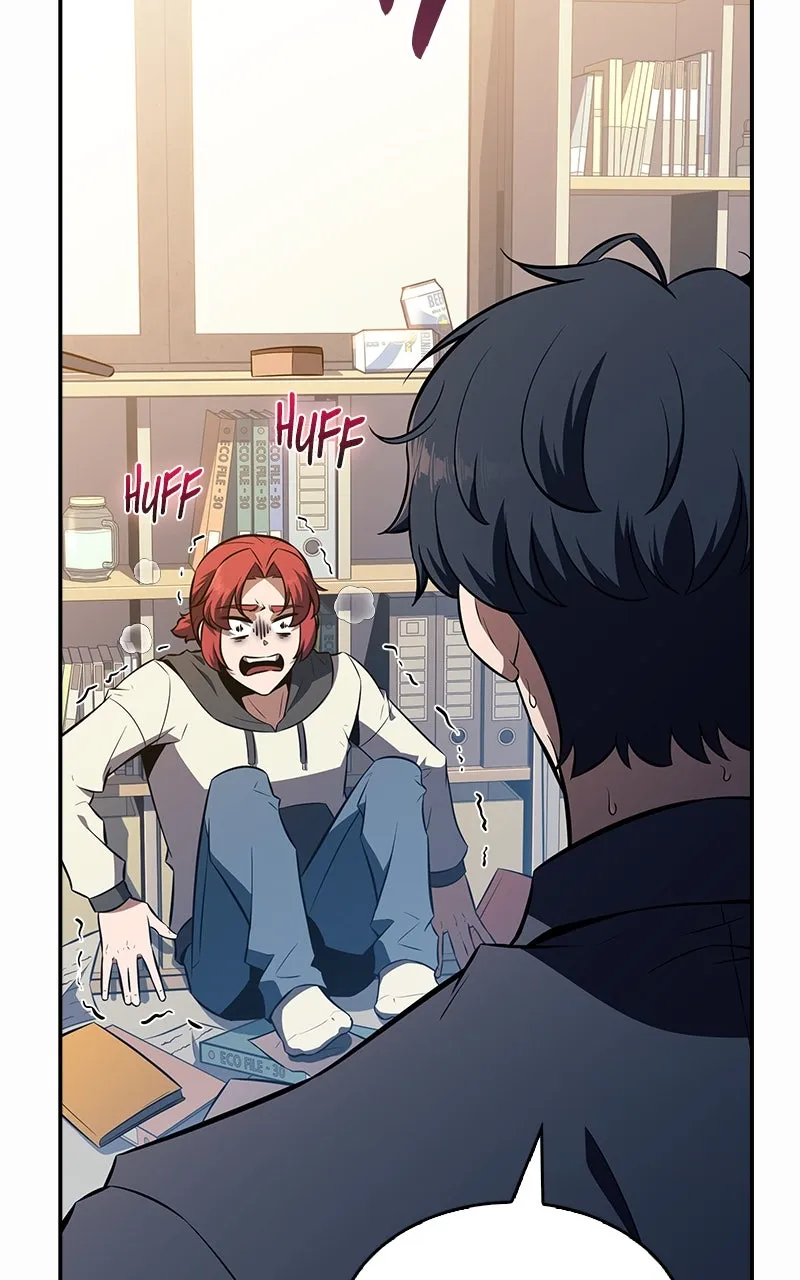 Eat Before You Go Chapter 10 page 131 - 