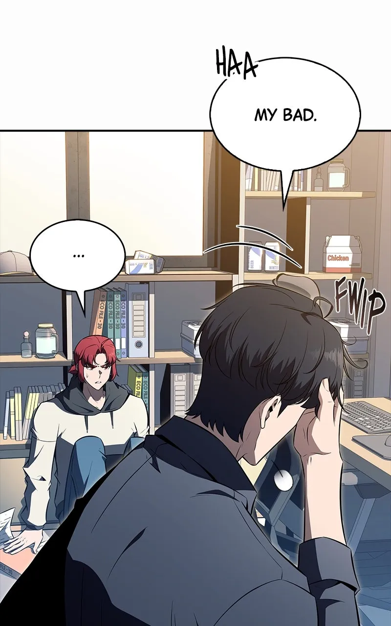 Eat Before You Go Chapter 10 page 134 - 