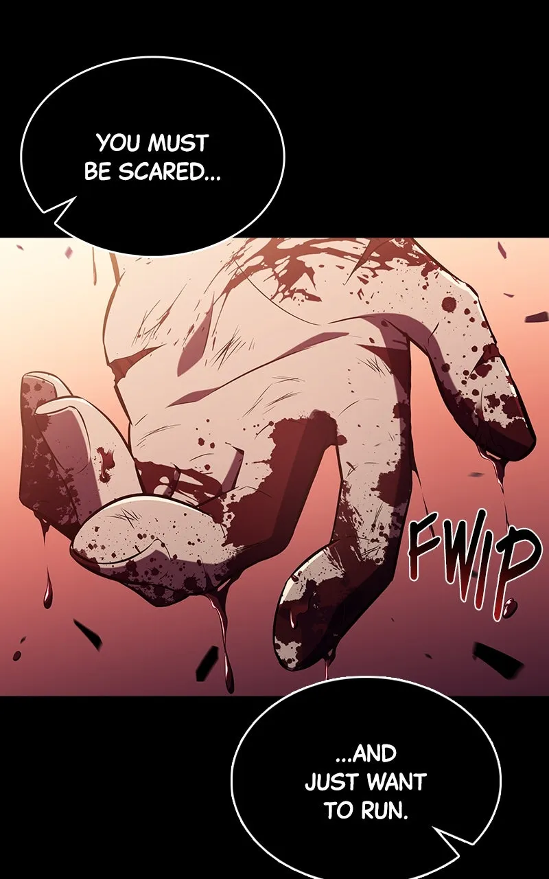 Eat Before You Go Chapter 10 page 33 - 
