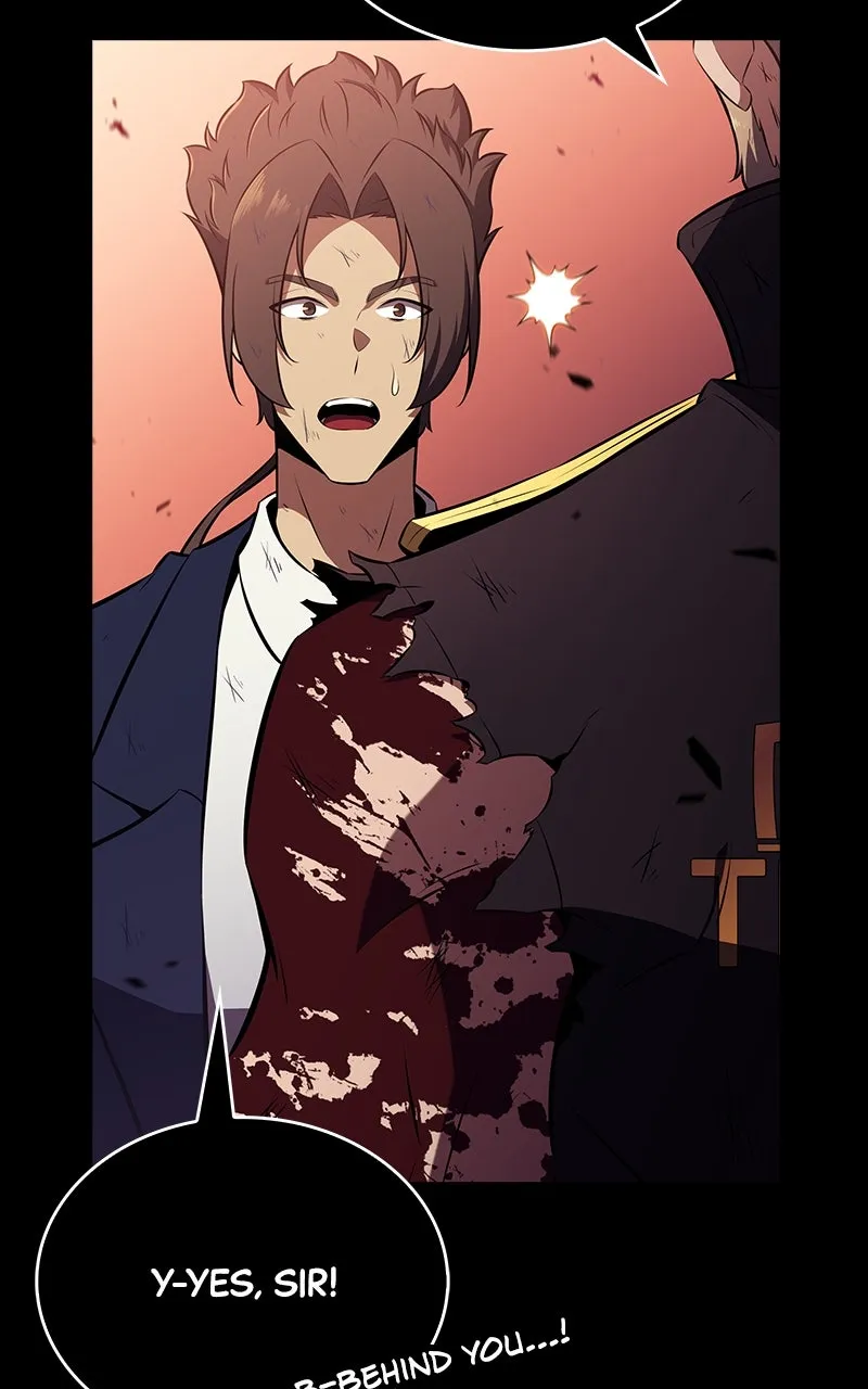Eat Before You Go Chapter 10 page 38 - 