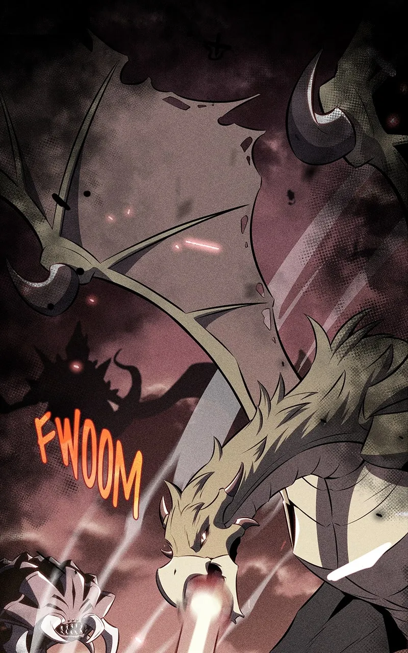 Eat Before You Go Chapter 10 page 5 - 