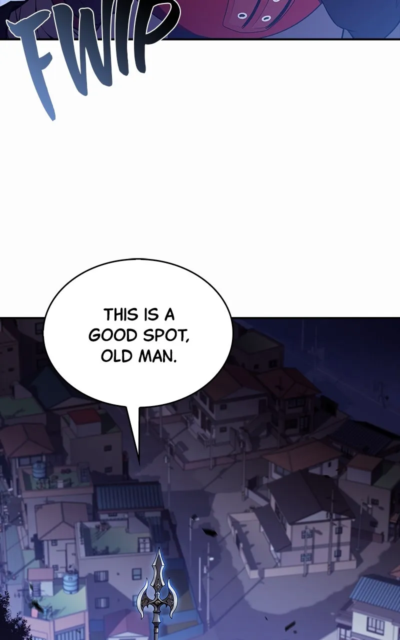 Eat Before You Go Chapter 10 page 54 - 