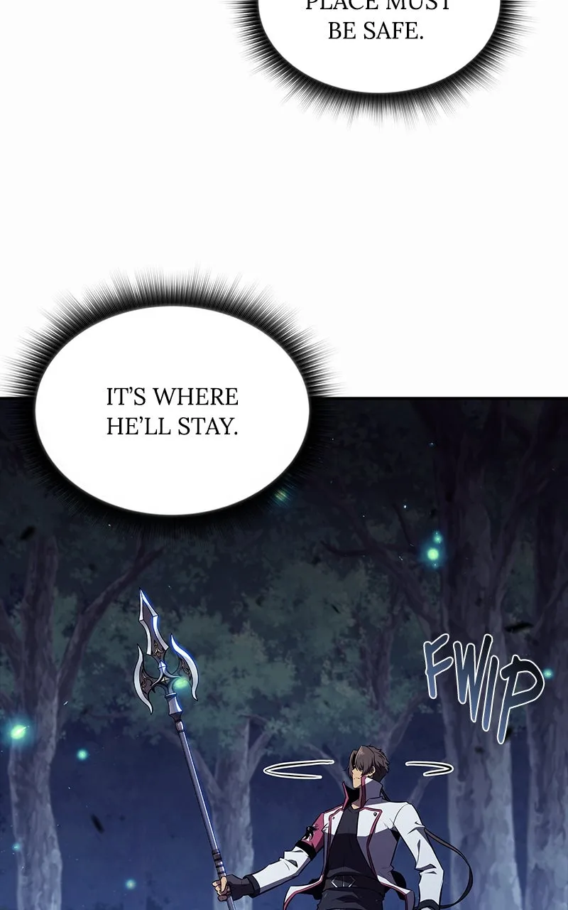 Eat Before You Go Chapter 10 page 58 - 