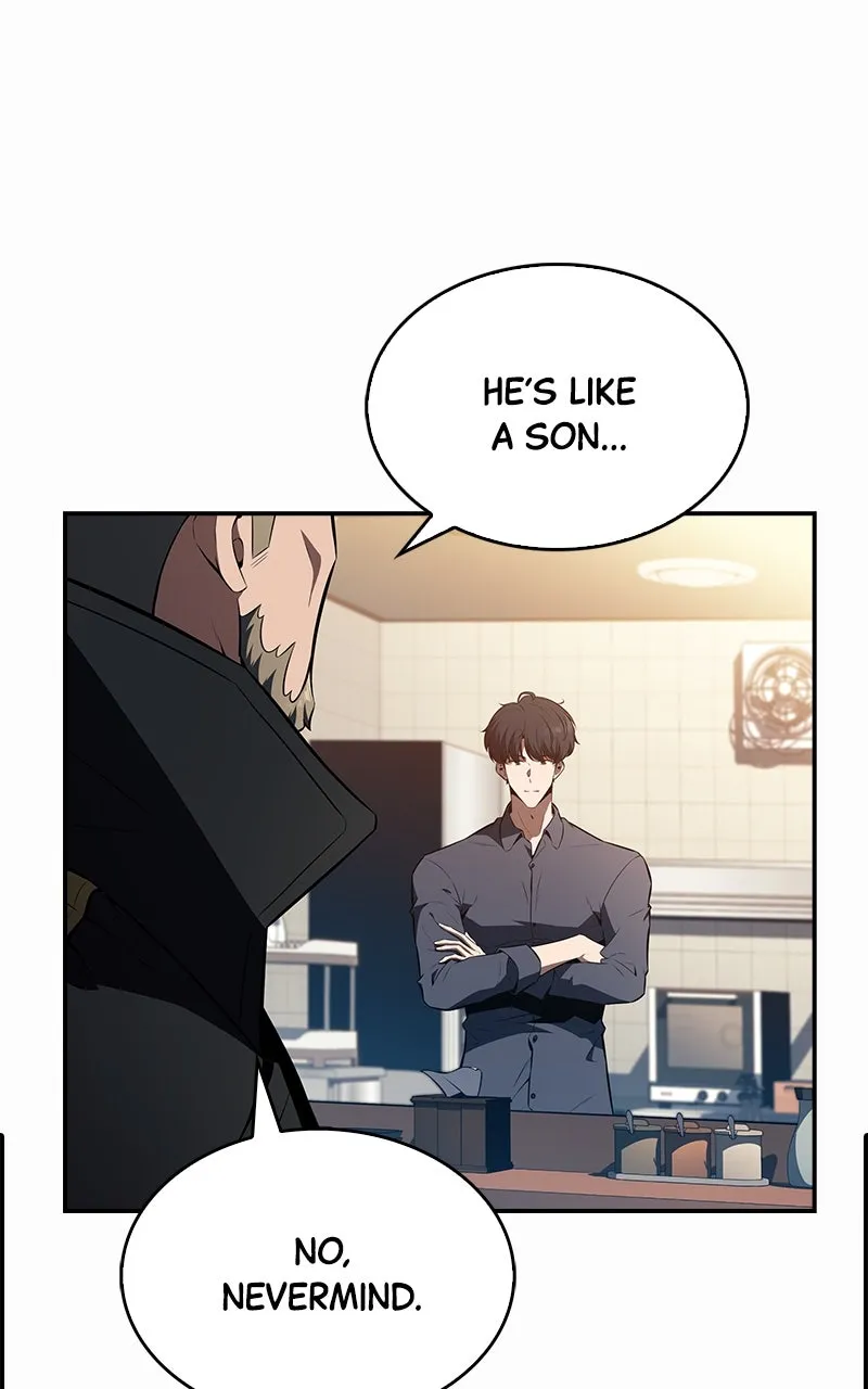 Eat Before You Go Chapter 10 page 86 - 