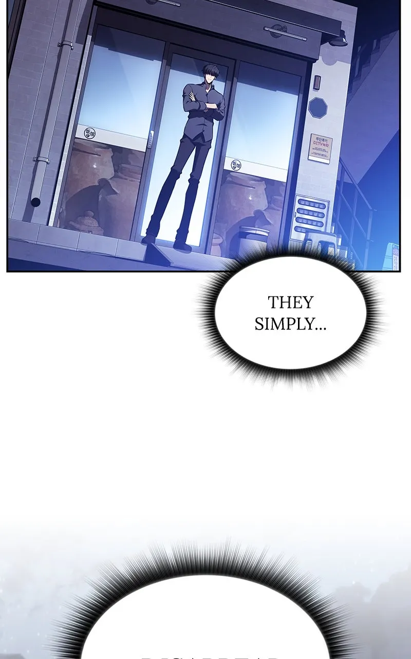 Eat Before You Go Chapter 10 page 91 - 