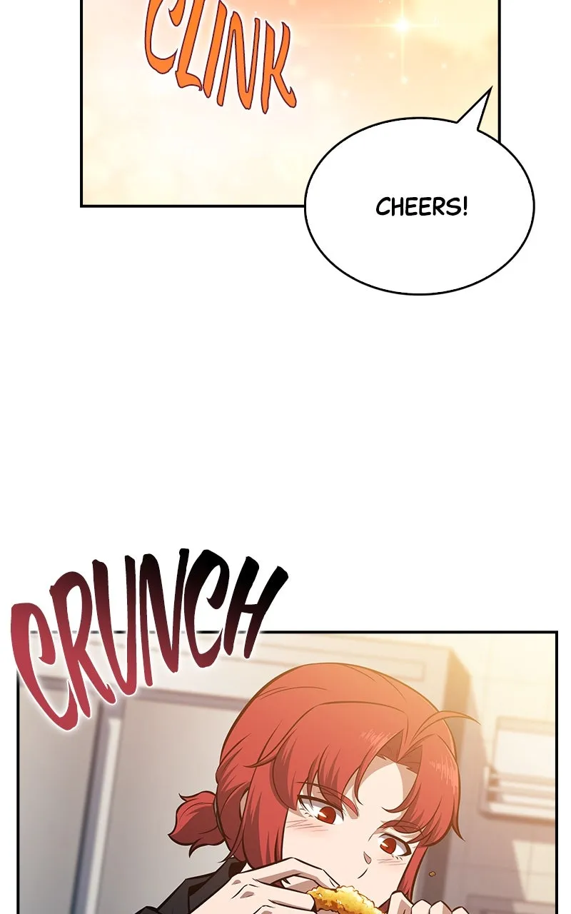 Eat Before You Go Chapter 11 page 102 - 