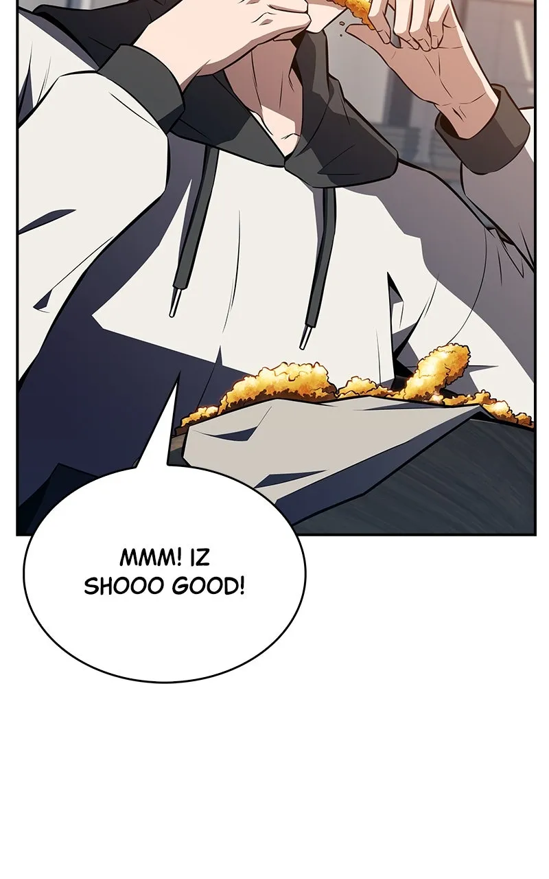 Eat Before You Go Chapter 11 page 103 - 
