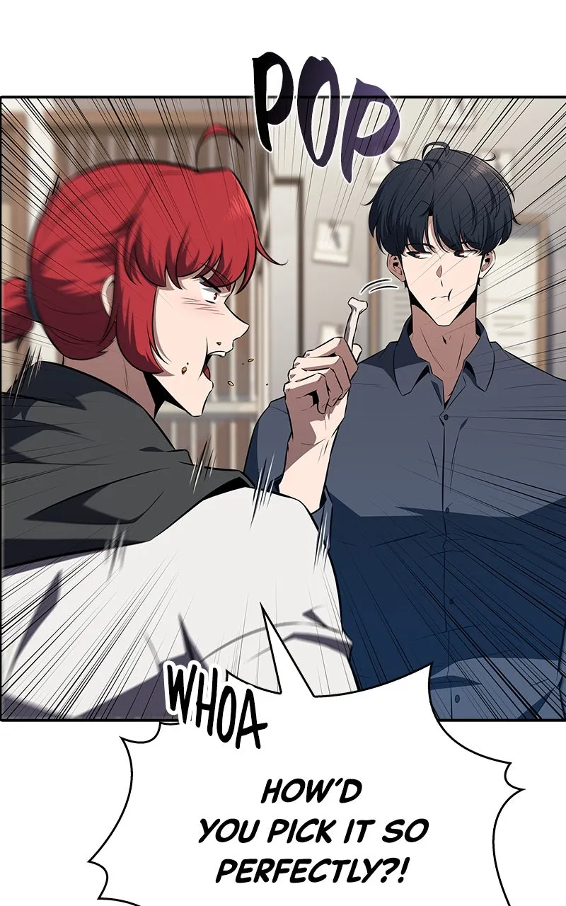 Eat Before You Go Chapter 11 page 104 - 