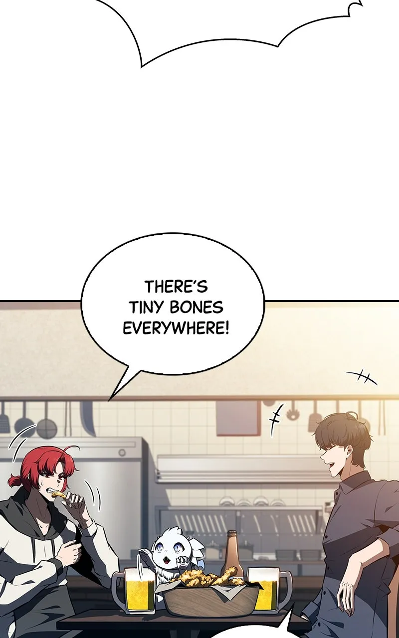 Eat Before You Go Chapter 11 page 105 - 