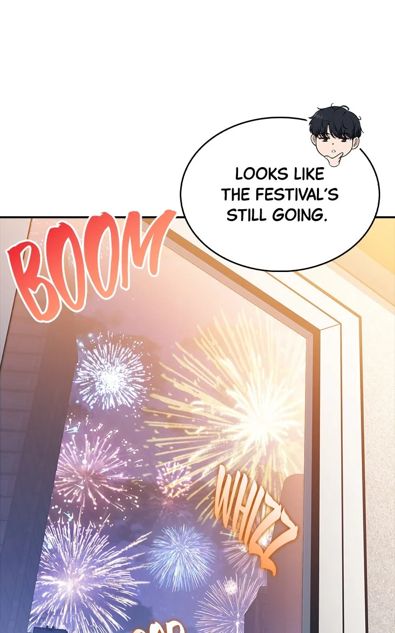 Eat Before You Go Chapter 11 page 108 - 