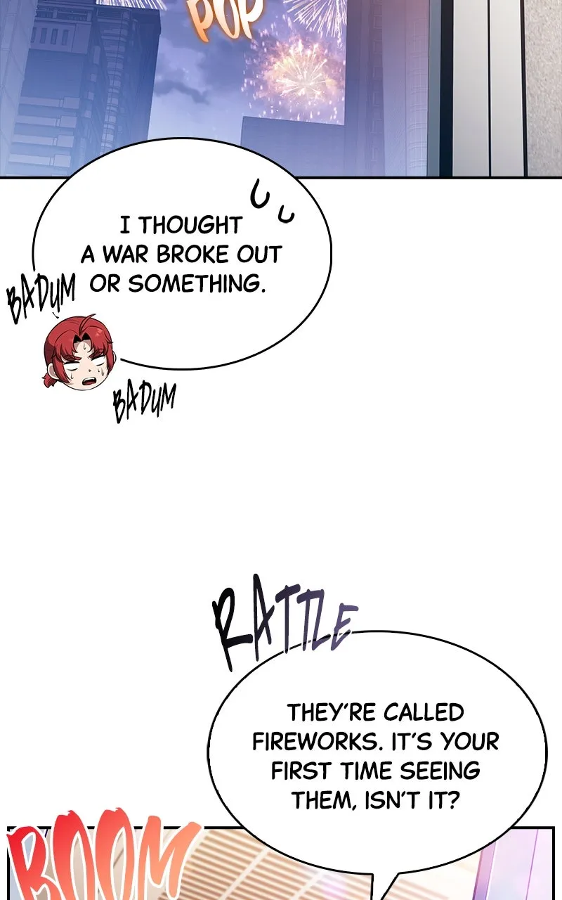 Eat Before You Go Chapter 11 page 109 - 