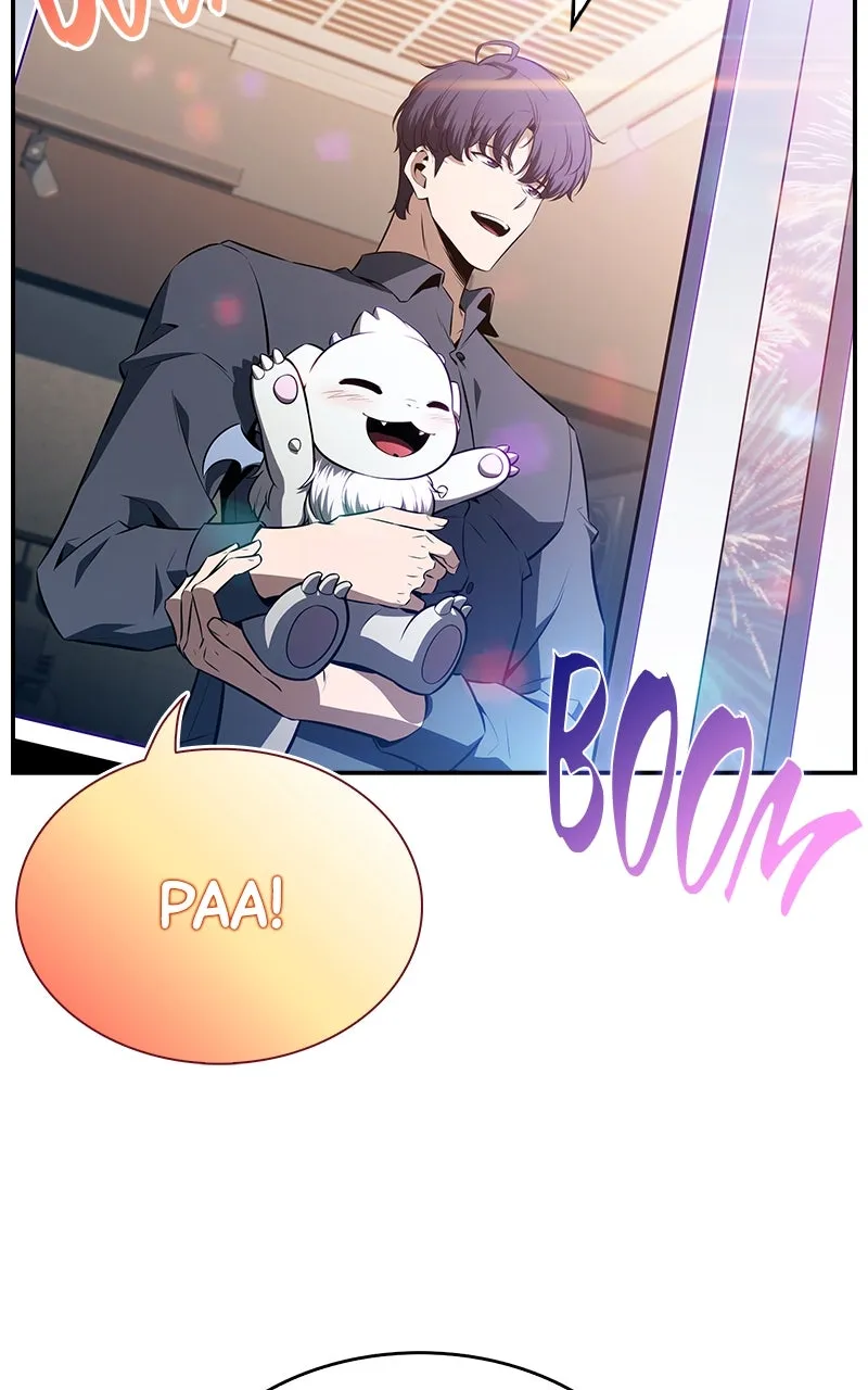 Eat Before You Go Chapter 11 page 110 - 