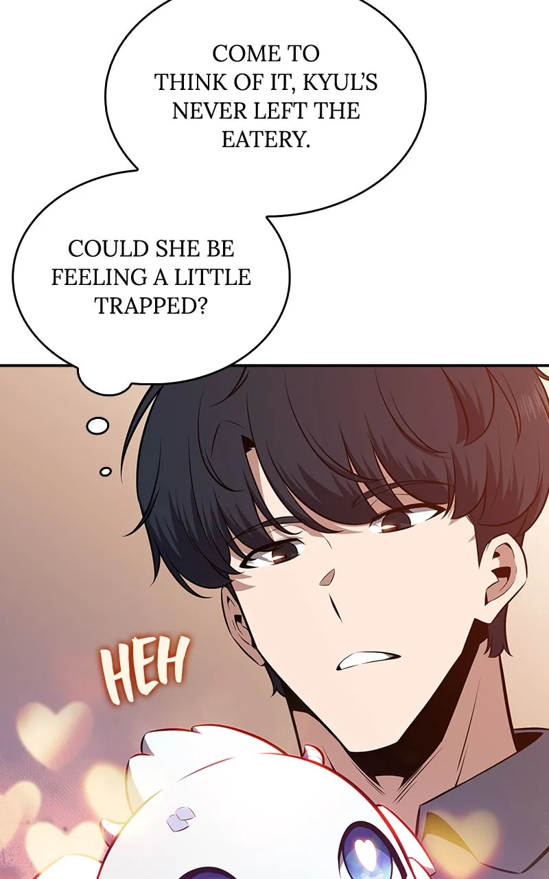 Eat Before You Go Chapter 11 page 111 - 