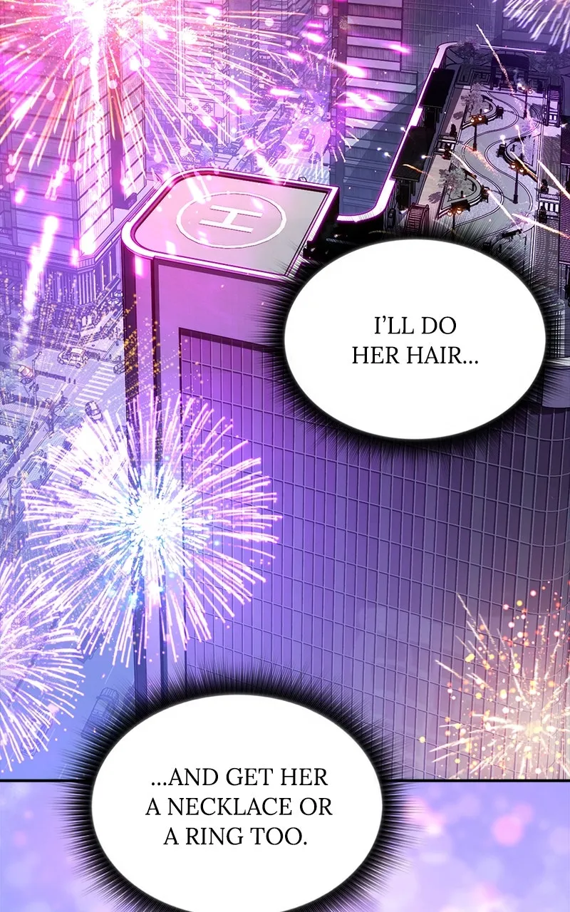 Eat Before You Go Chapter 11 page 117 - 