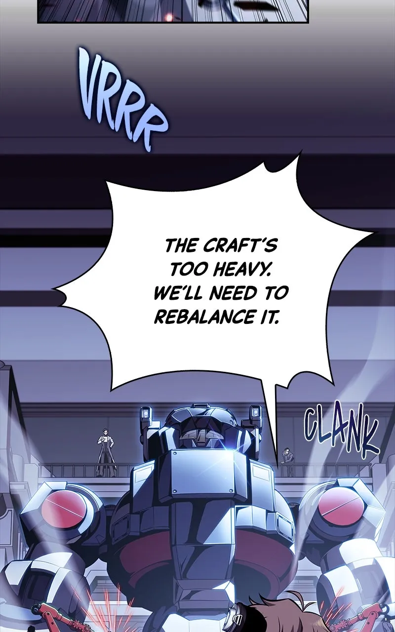 Eat Before You Go Chapter 11 page 120 - 
