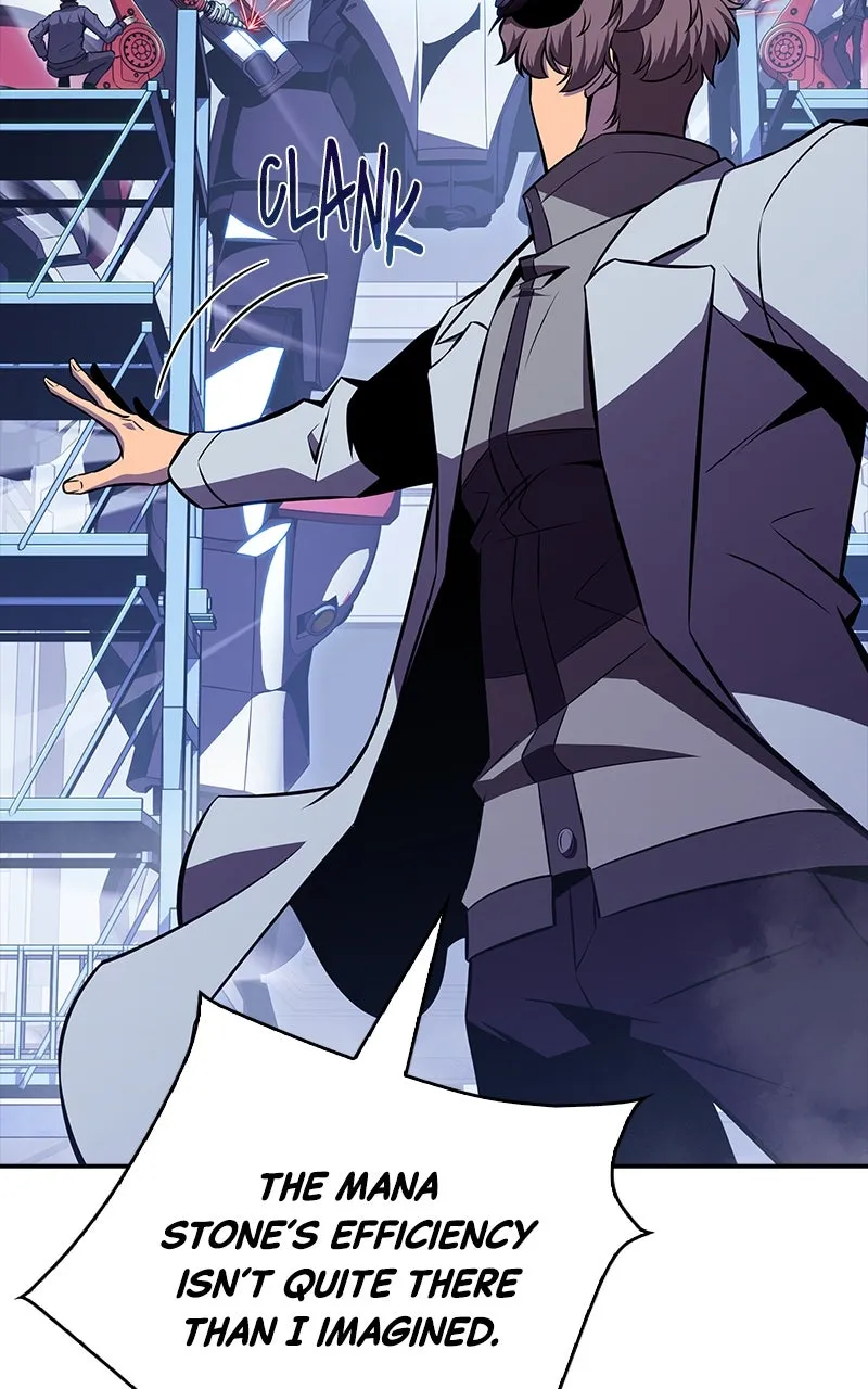 Eat Before You Go Chapter 11 page 121 - 