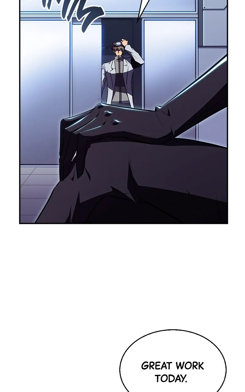 Eat Before You Go Chapter 11 page 123 - 