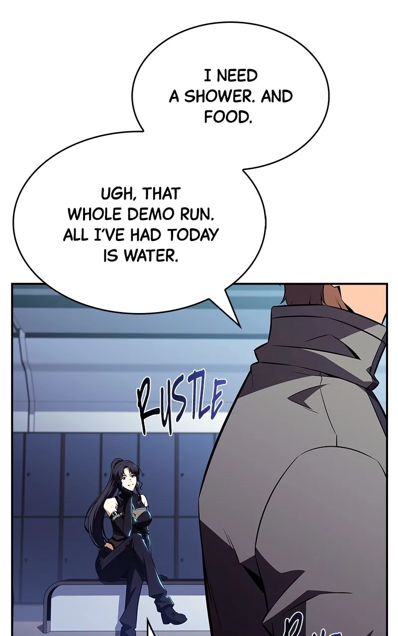 Eat Before You Go Chapter 11 page 127 - 
