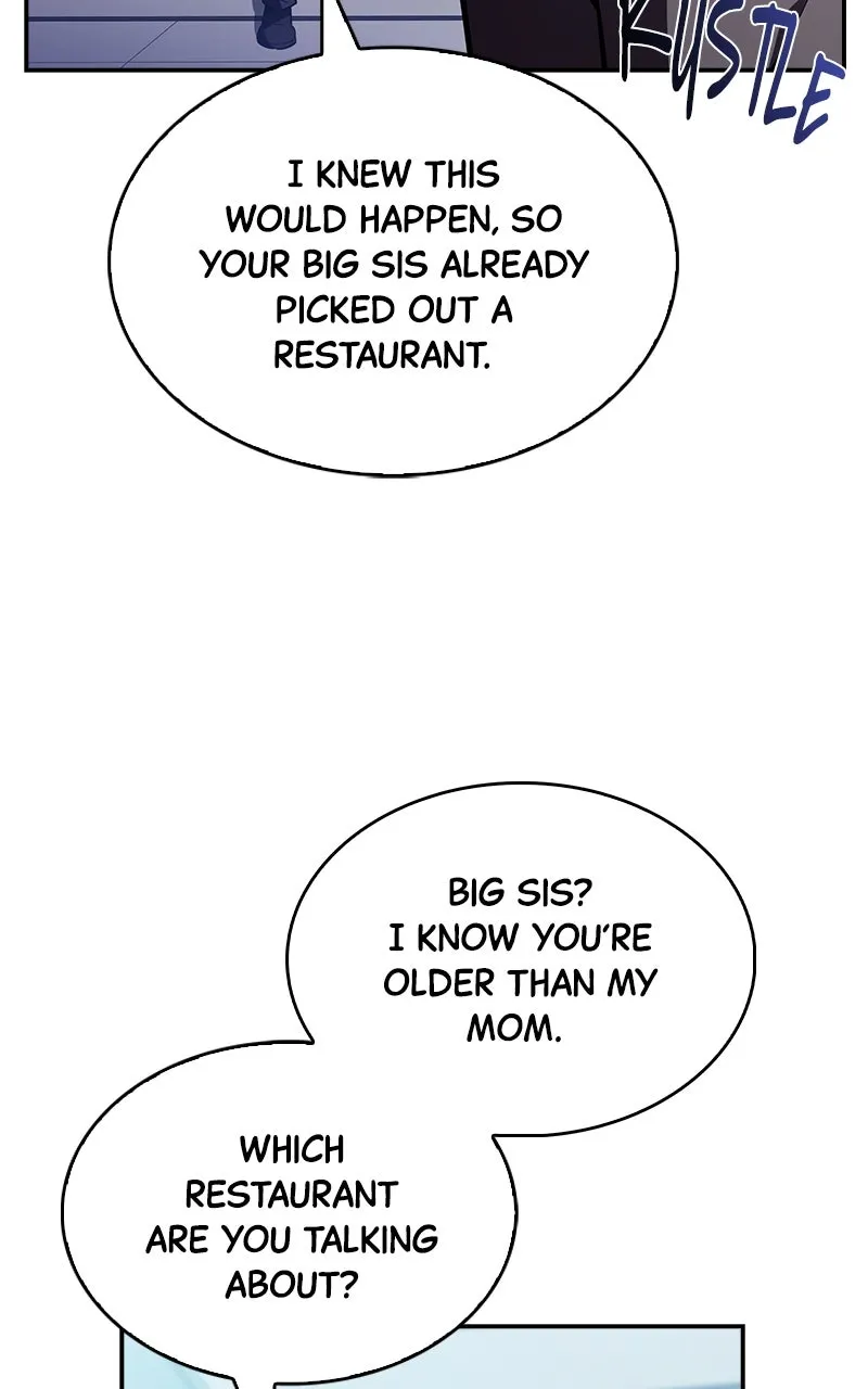 Eat Before You Go Chapter 11 page 128 - 