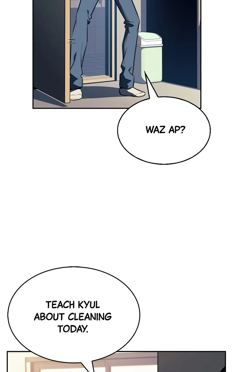 Eat Before You Go Chapter 11 page 14 - 
