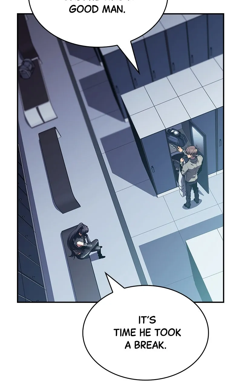 Eat Before You Go Chapter 11 page 132 - 