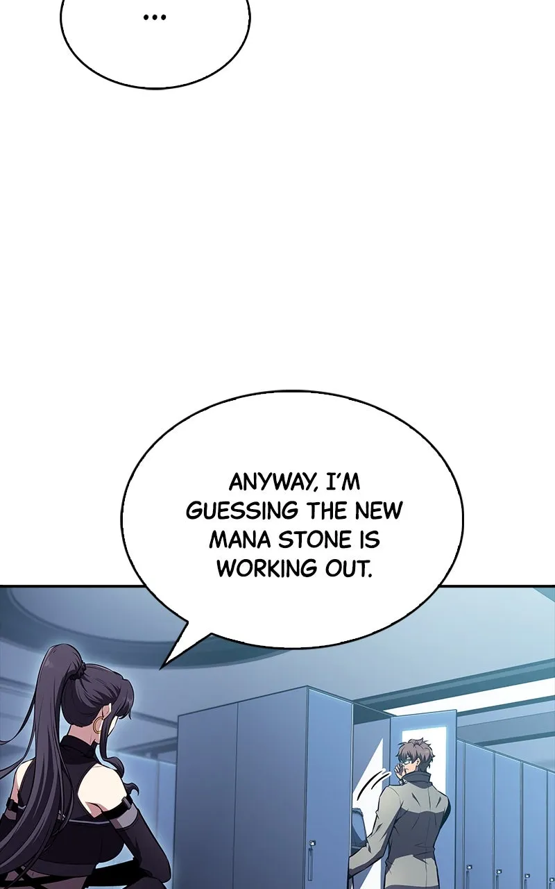 Eat Before You Go Chapter 11 page 134 - 