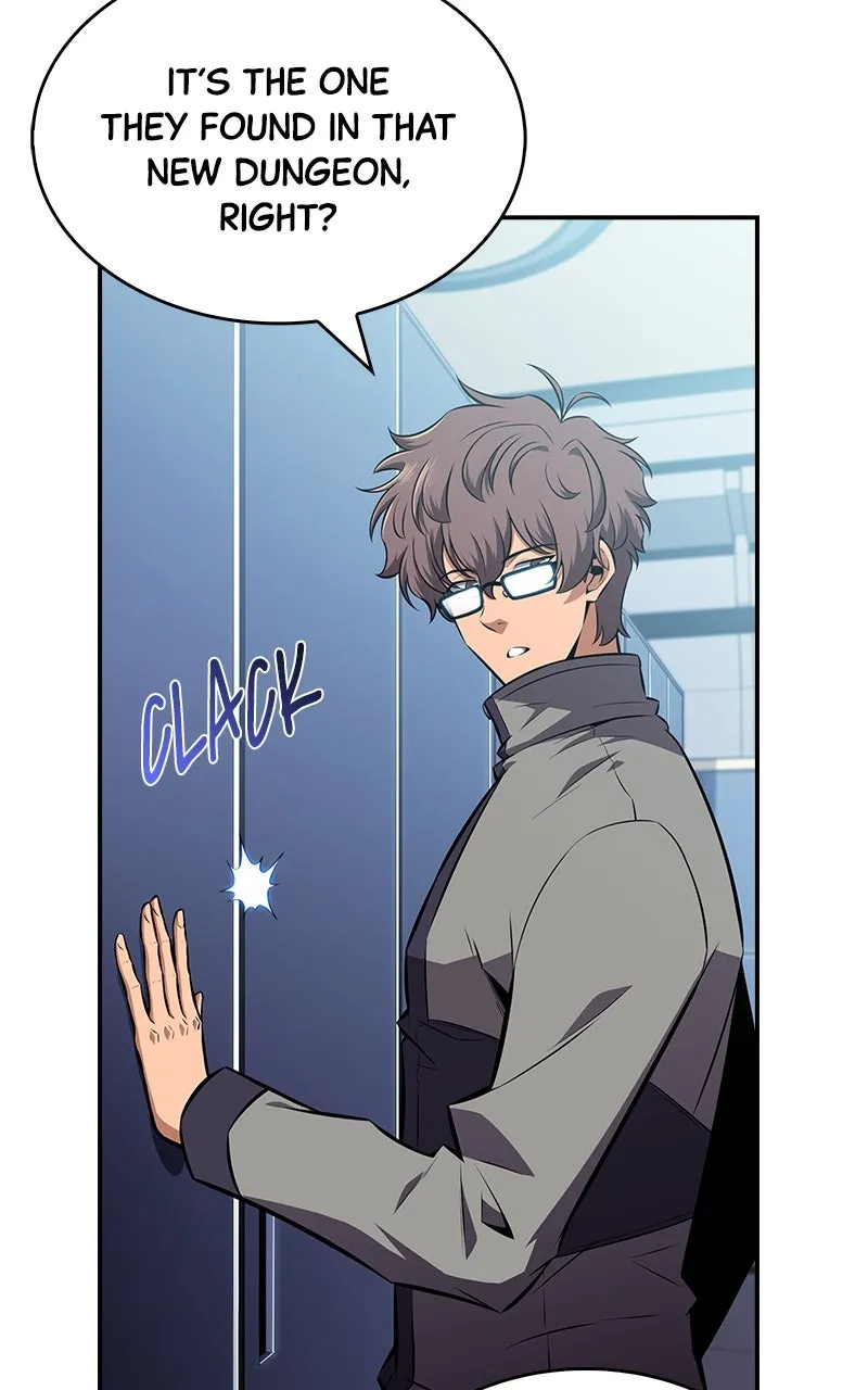 Eat Before You Go Chapter 11 page 136 - 