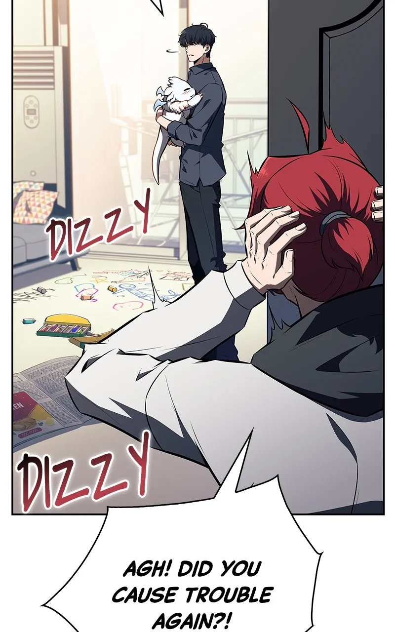 Eat Before You Go Chapter 11 page 15 - 